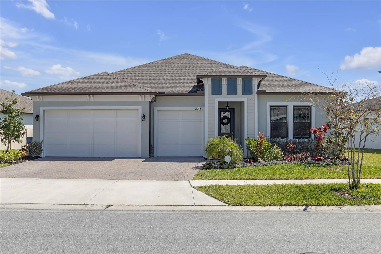 21396 SNOWY ORCHID TER, Land O Lakes, FL 34637