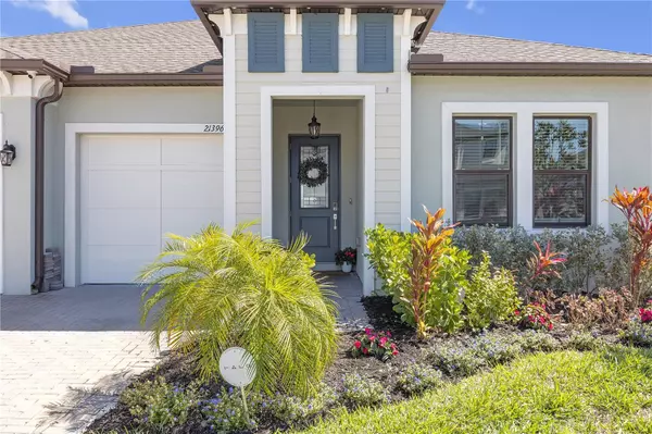 Land O Lakes, FL 34637,21396 SNOWY ORCHID TER