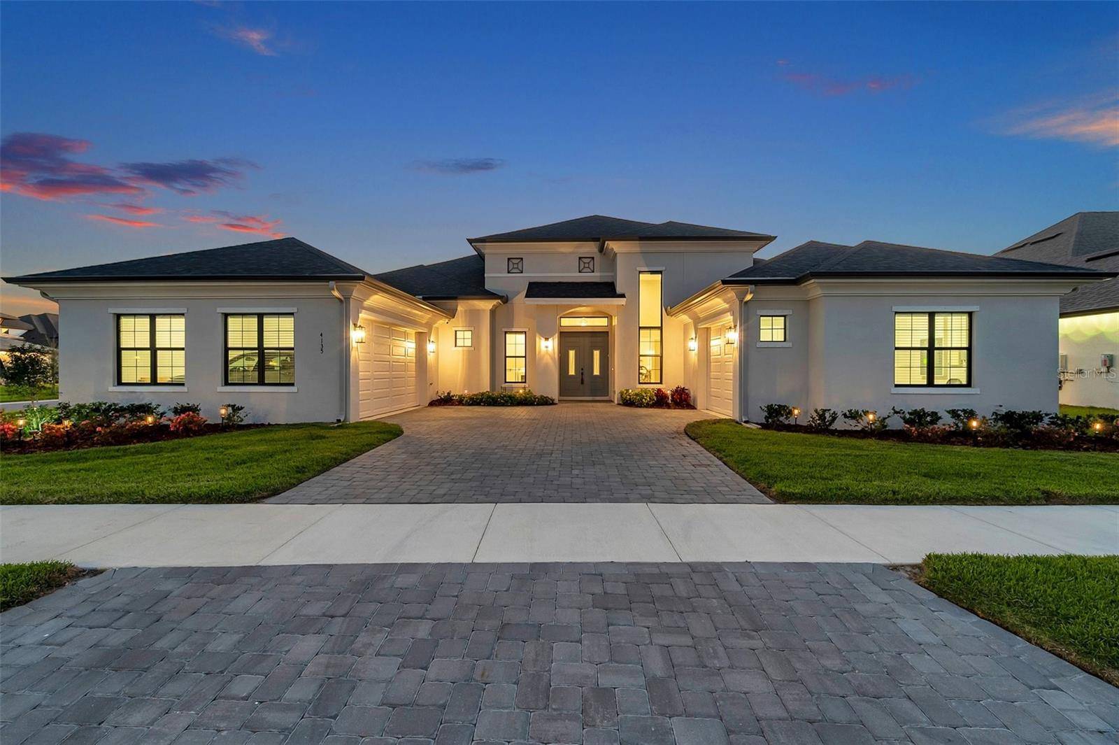 4135 EPIC CV, Land O Lakes, FL 34638