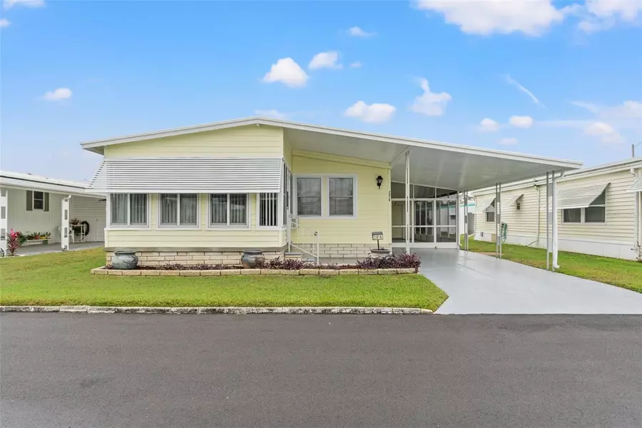 2018 HILO DR, Holiday, FL 34691