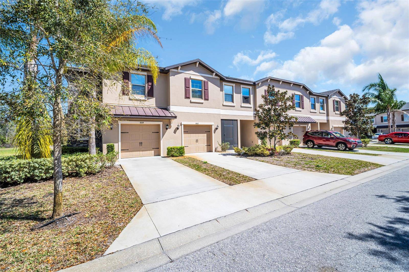 8512 REEDVILLE ST, New Port Richey, FL 34654