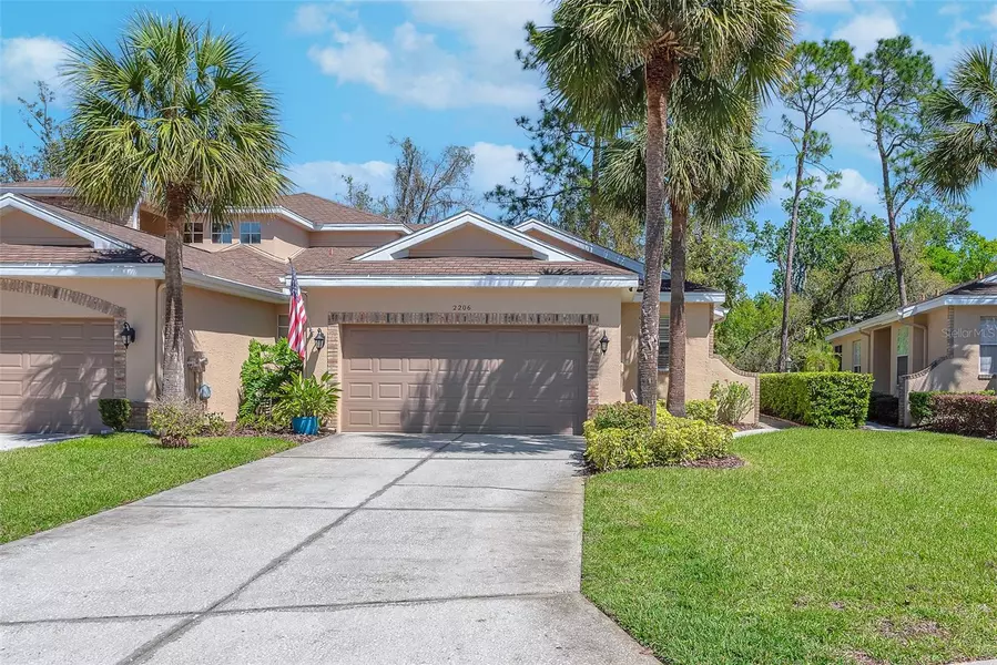 2206 PRESERVATION DR ##2206, Plant City, FL 33566