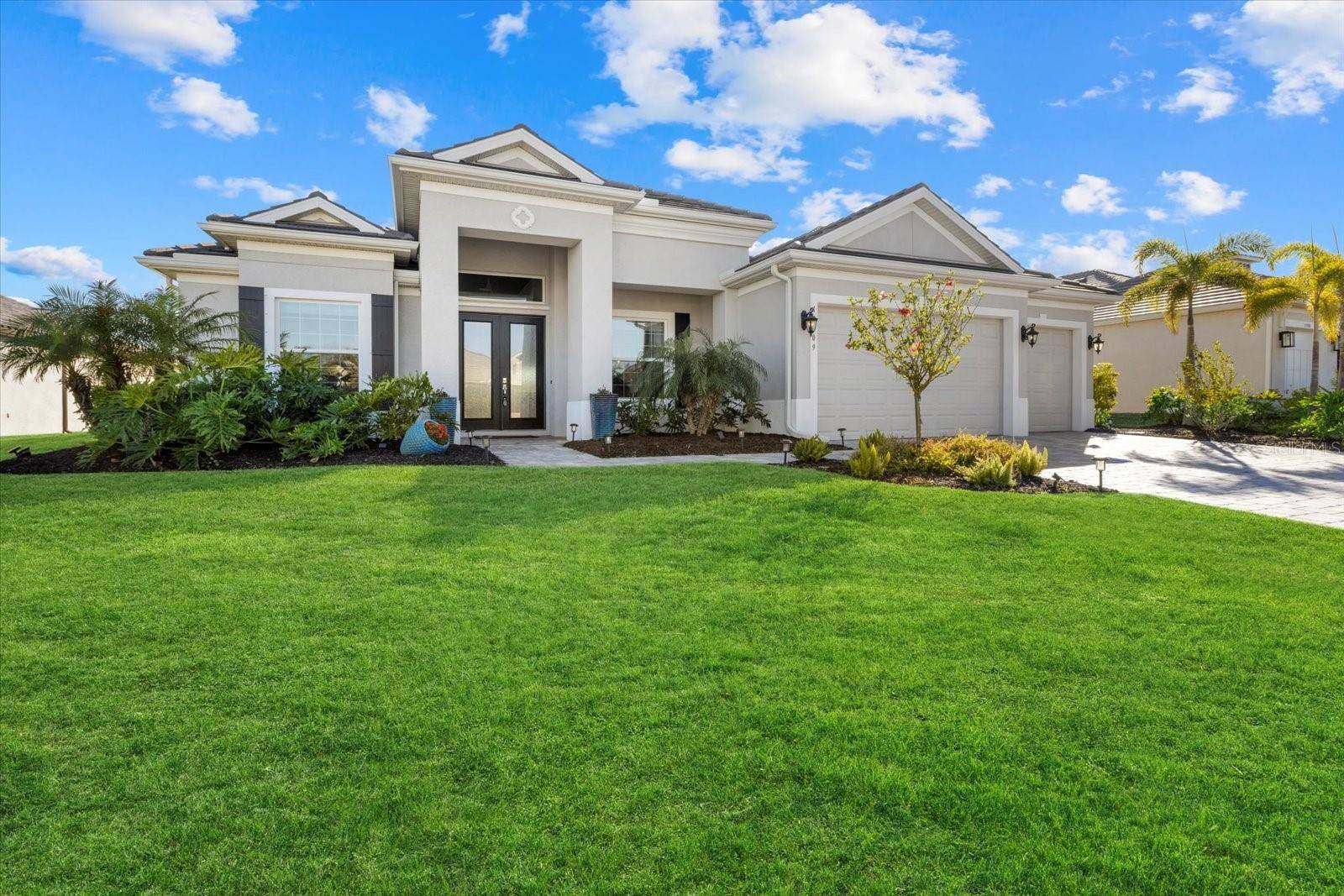 Parrish, FL 34219,15909 39TH GLN E