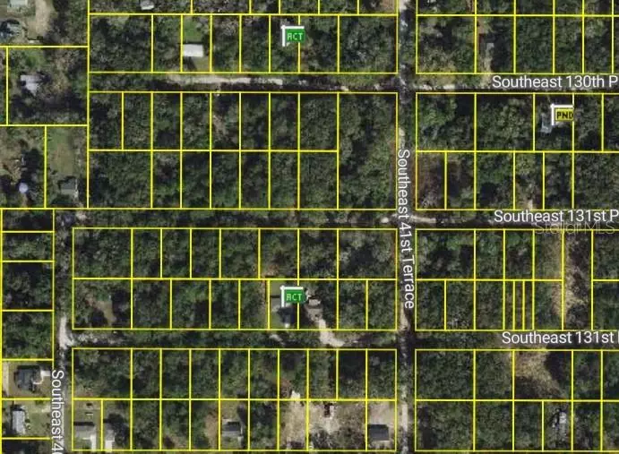 Belleview, FL 34420,UNDETERMINED ,