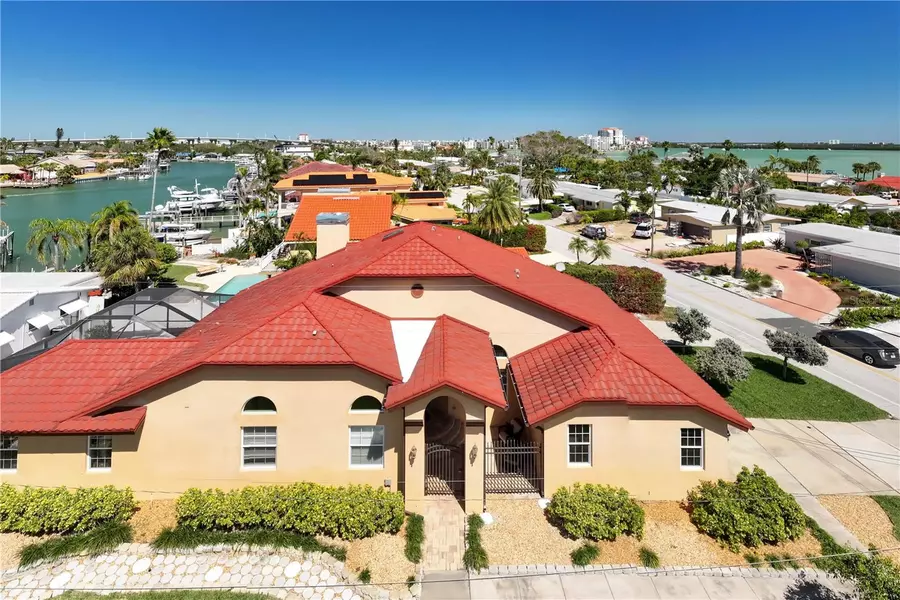 2600 W VINA DEL MAR BLVD, St Pete Beach, FL 33706