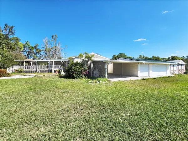 Zephyrhills, FL 33541,3550 COATS RD