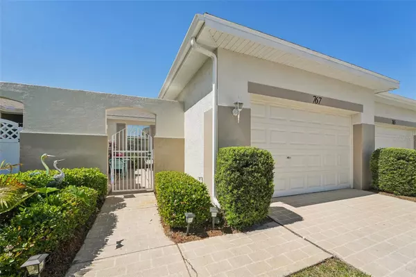 Sun City Center, FL 33573,767 TREMONT GREENS LN #64