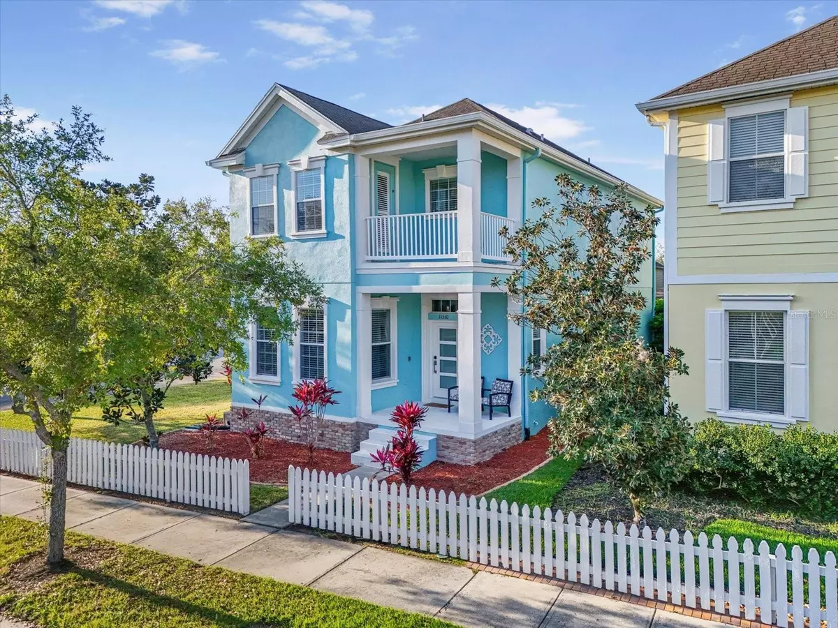 Riverview, FL 33578,11310 GRAND WINTHROP AVE