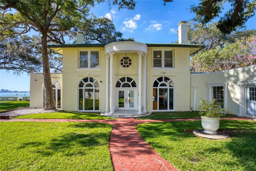 800 DRUID RD S, Clearwater, FL 33756