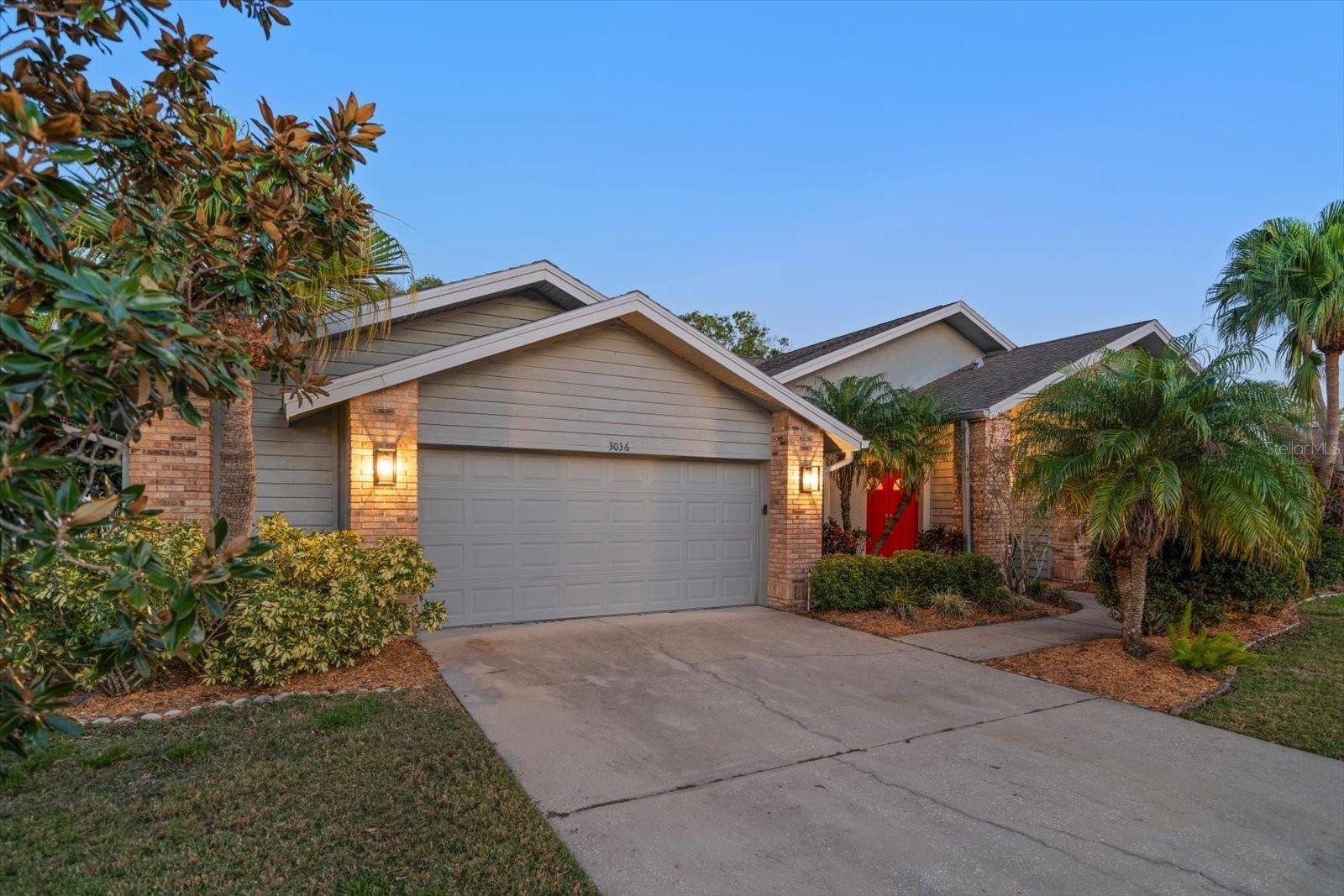 3036 RAINBOW CT, Safety Harbor, FL 34695