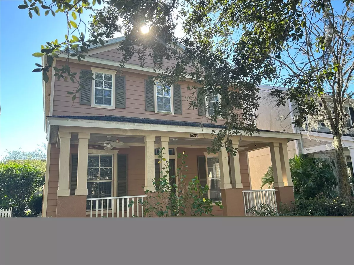 Lithia, FL 33547,16213 BRIDGEWALK DR