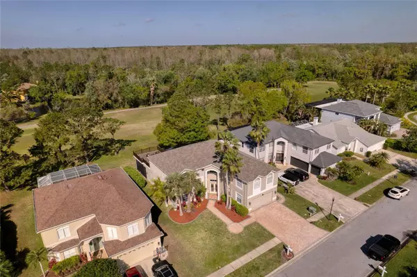 Odessa, FL 33556,15618 SHOAL CREEK PL