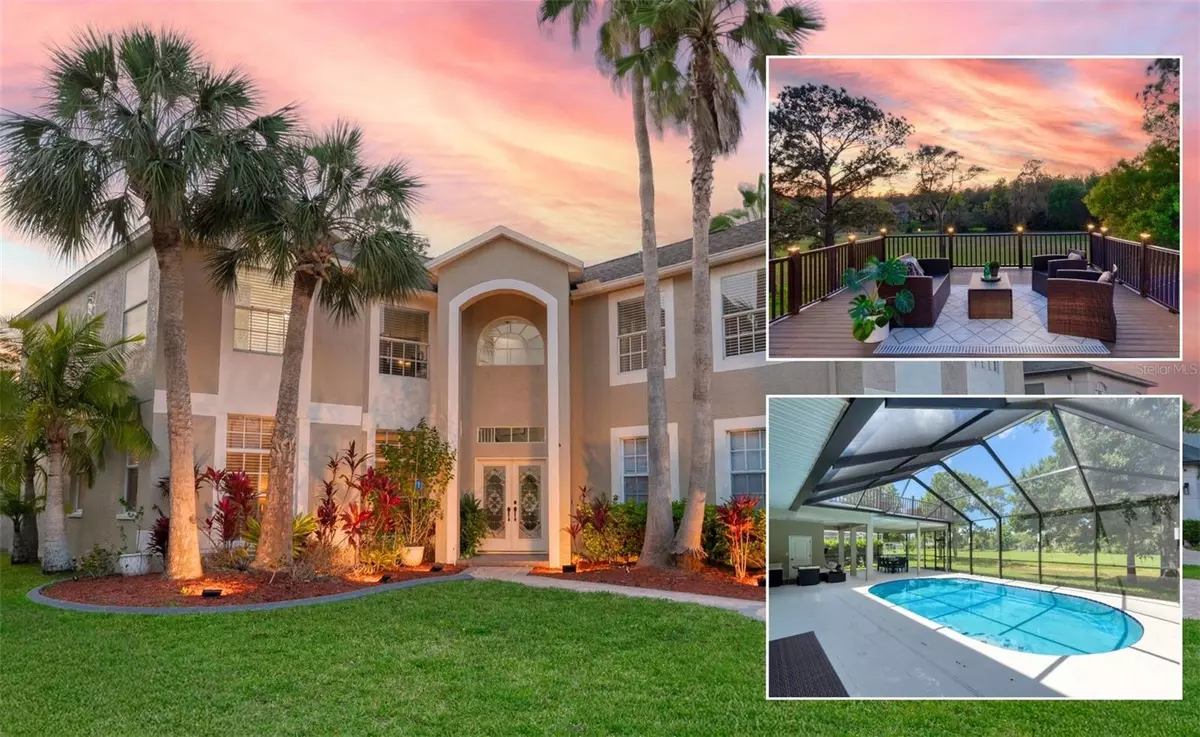 Odessa, FL 33556,15618 SHOAL CREEK PL