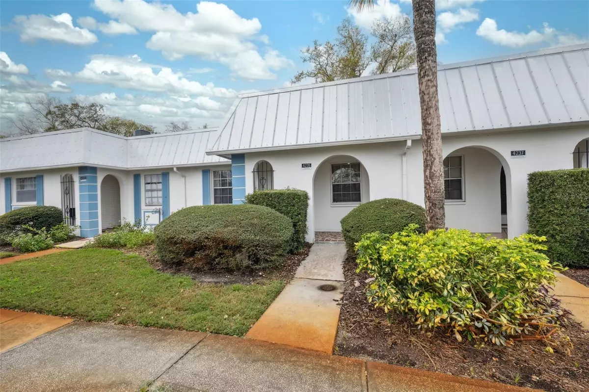 New Port Richey, FL 34652,4235 RICHMERE DR #4235