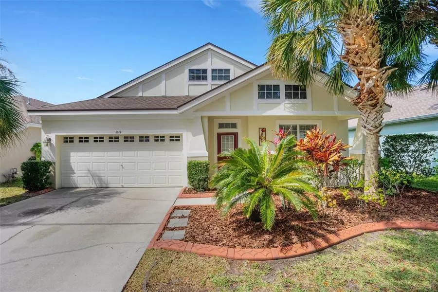 6019 GANNETDALE DR, Lithia, FL 33547