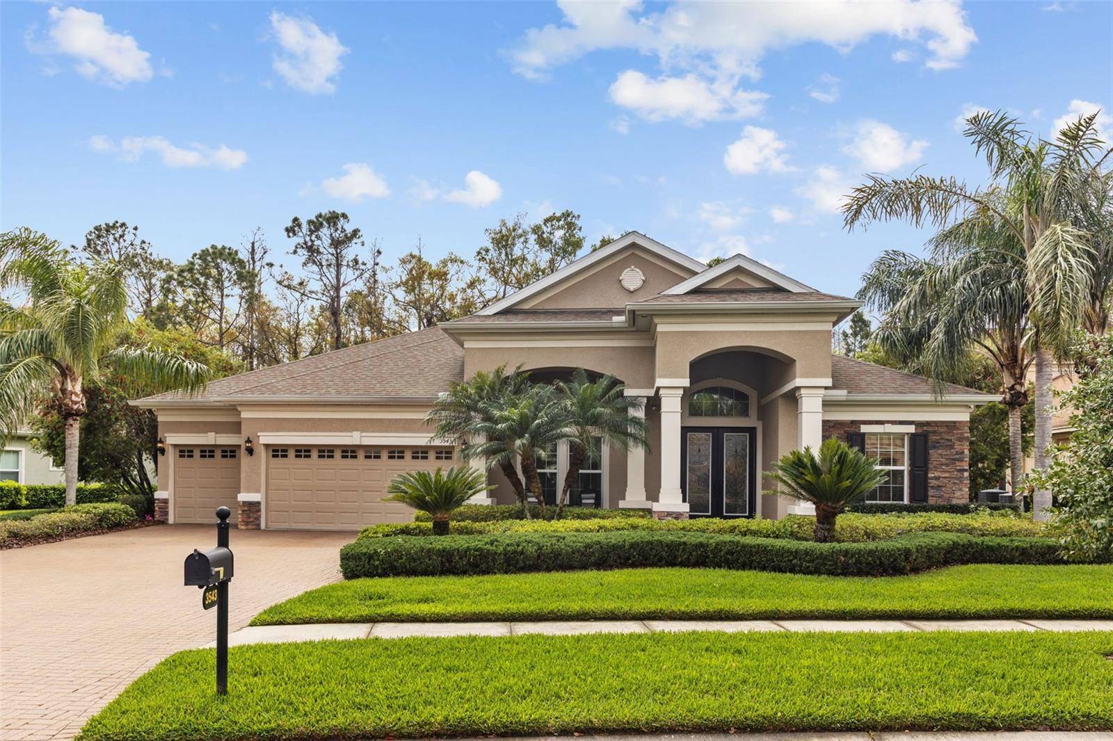 3543 WATERMARK DR, Wesley Chapel, FL 33544