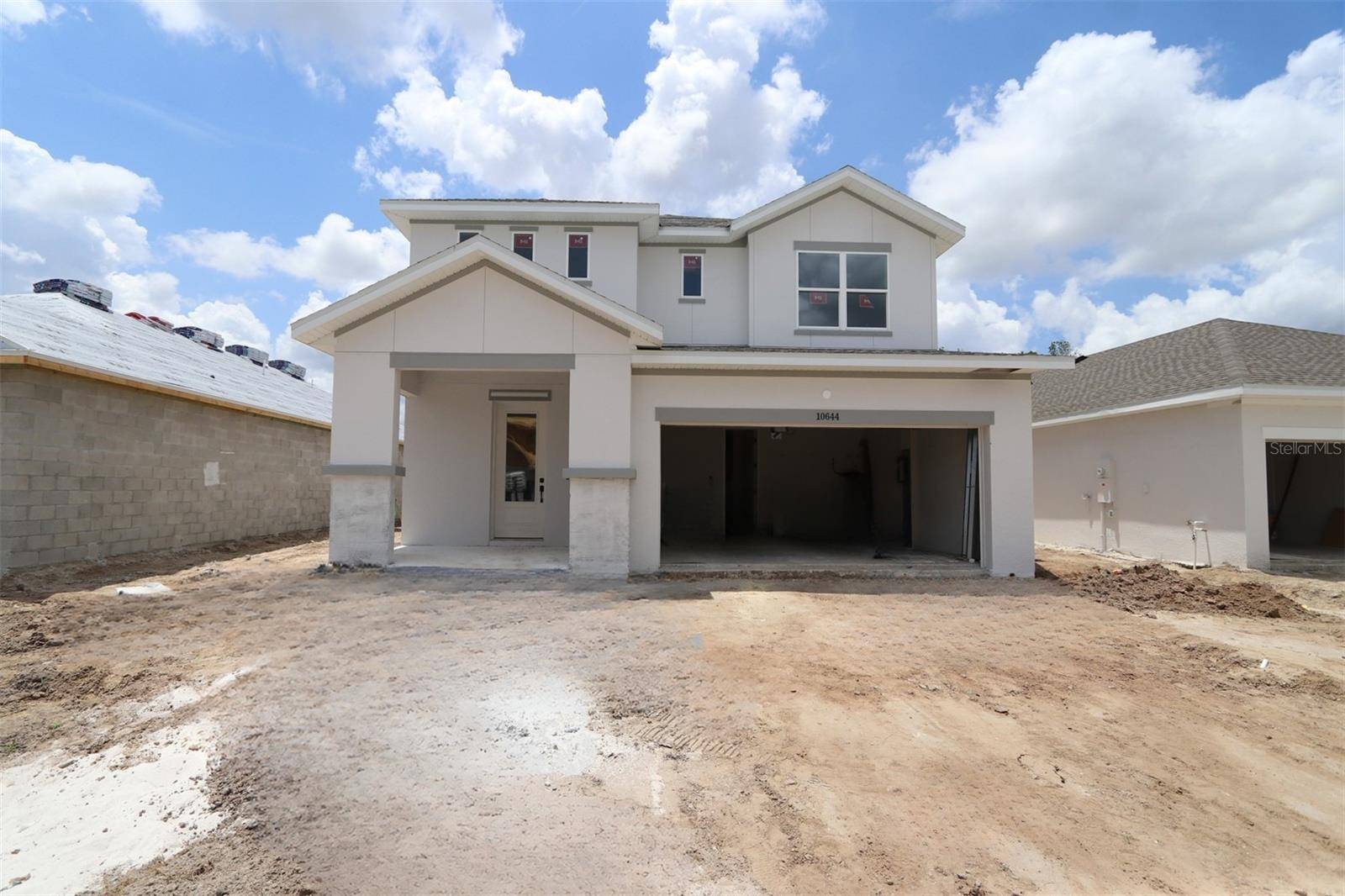 Parrish, FL 34219,10644 CRESCENT CREEK XING