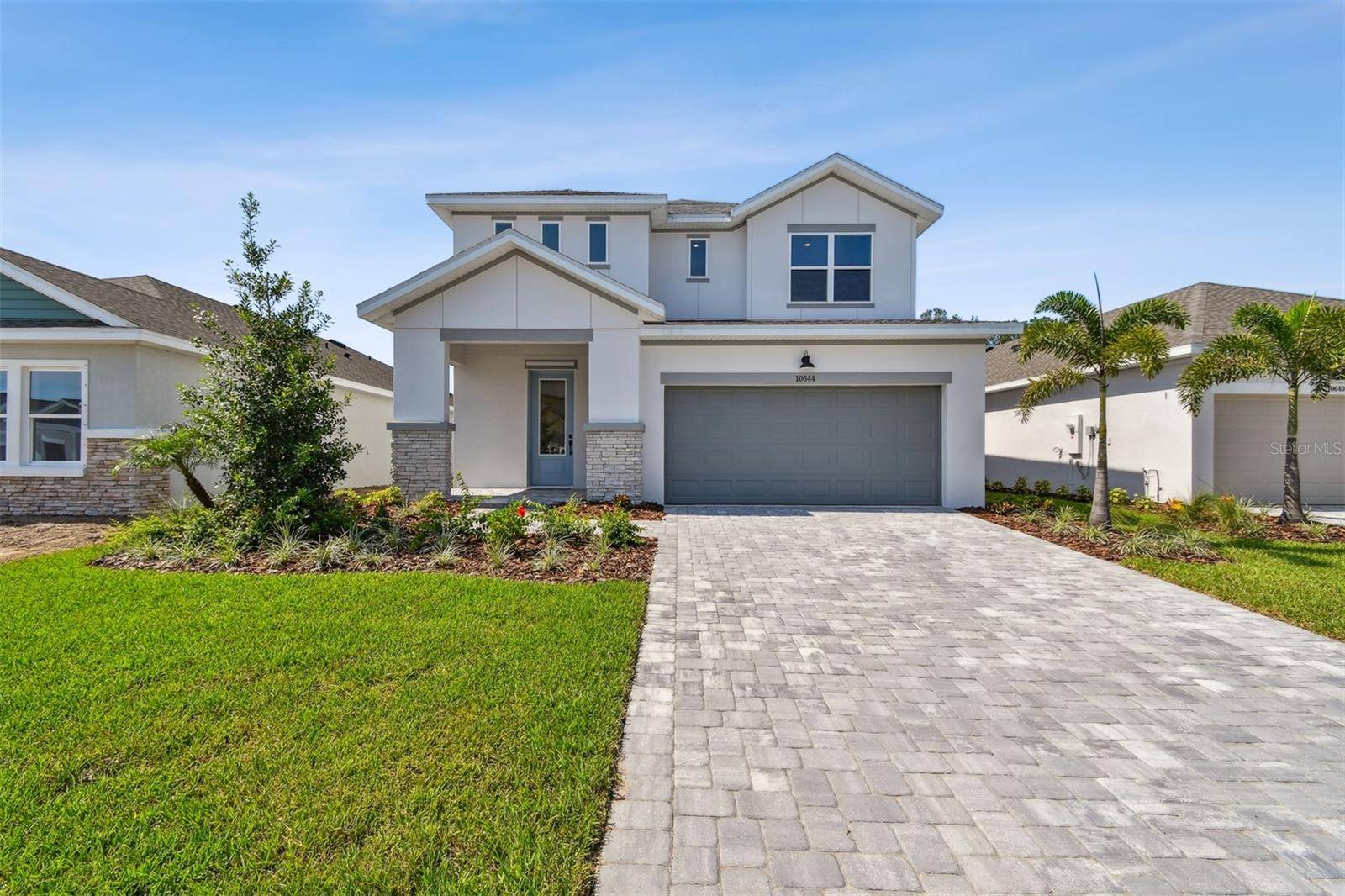 10644 CRESCENT CREEK XING, Parrish, FL 34219