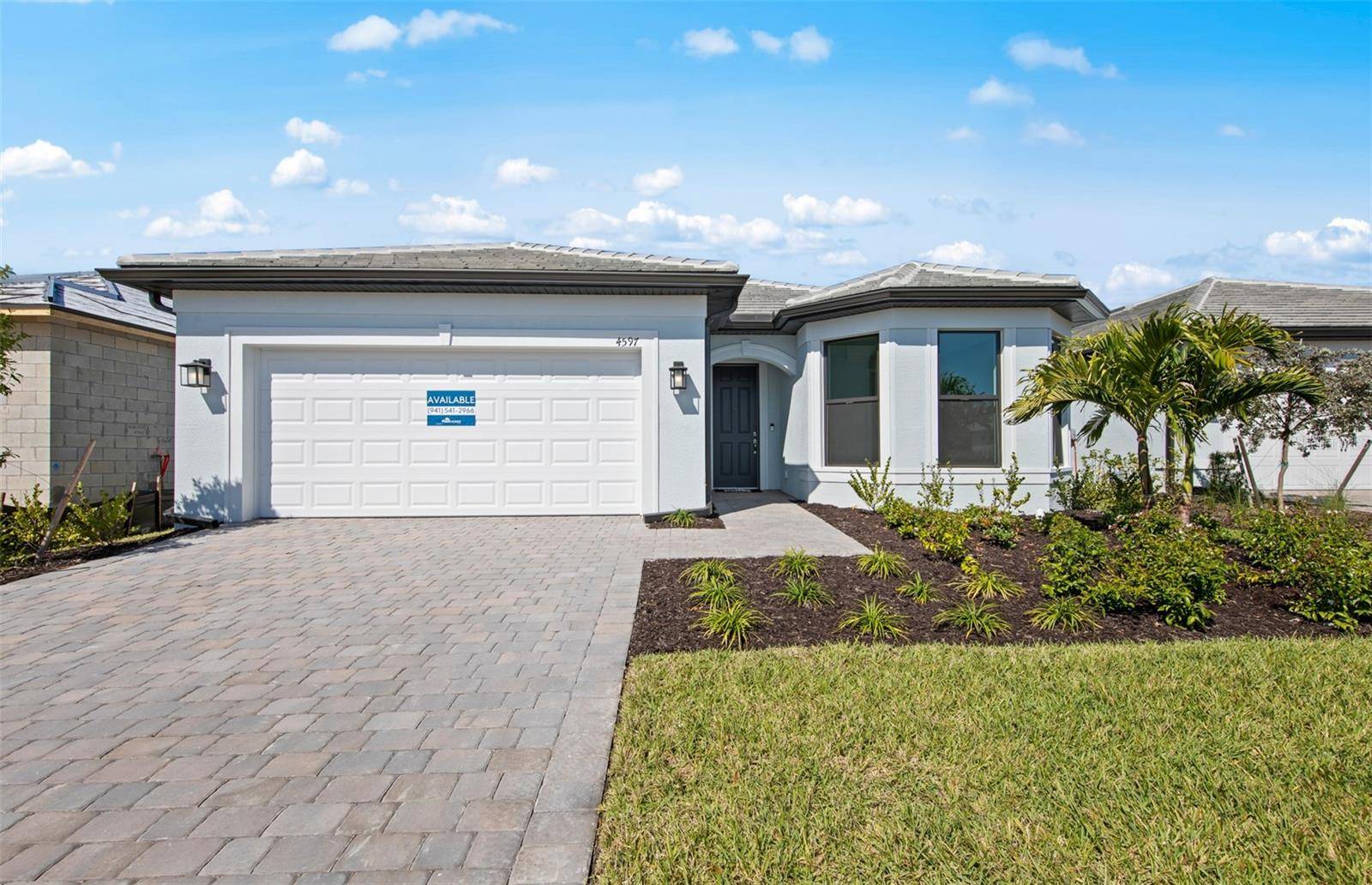 4597 BLUE STAR CT, North Port, FL 34289