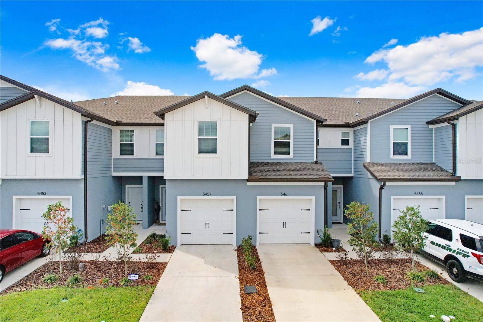 5461 ELMVIEW XING, Wesley Chapel, FL 33545