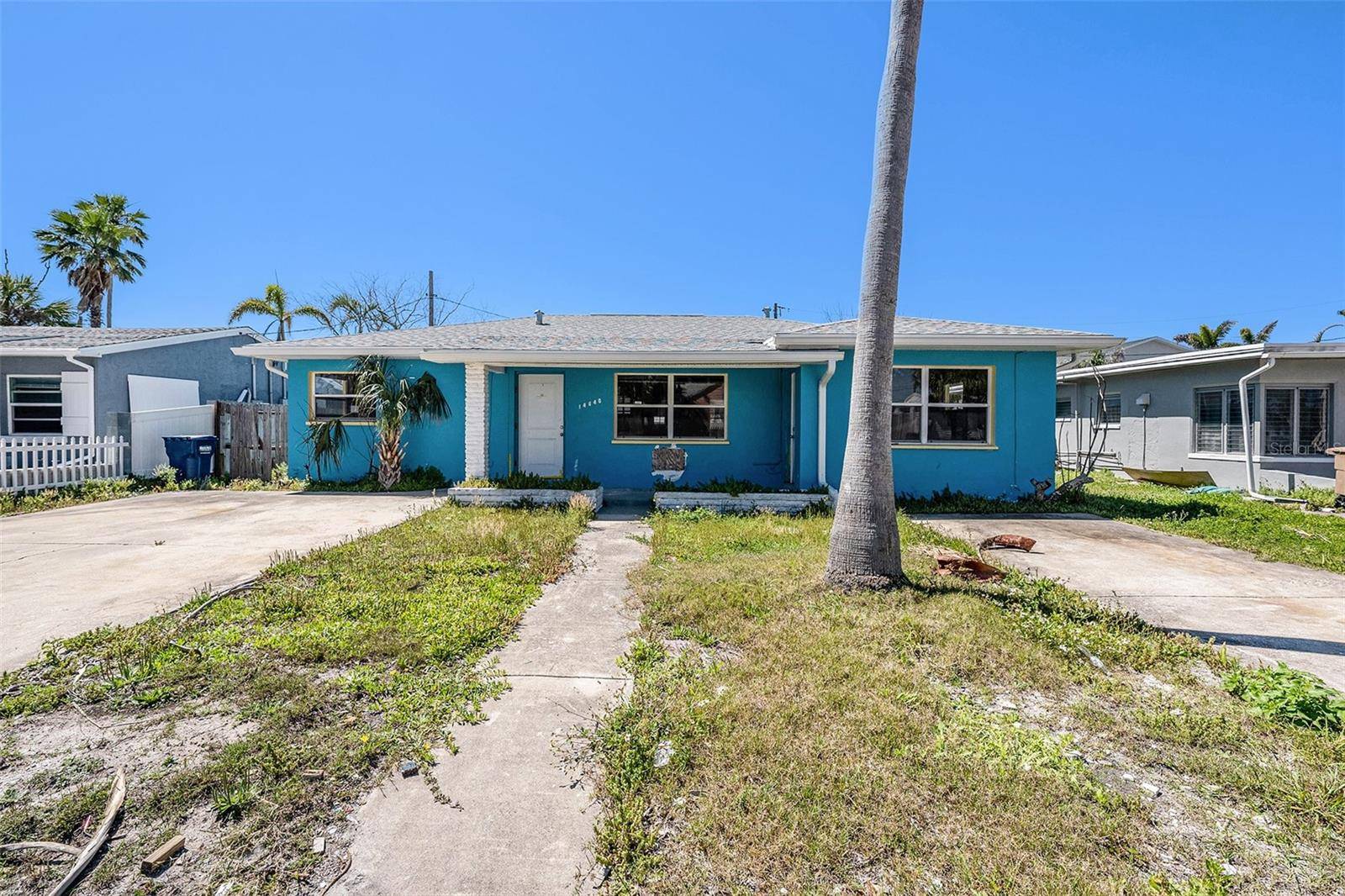 14040 MIRAMAR AVE, Madeira Beach, FL 33708