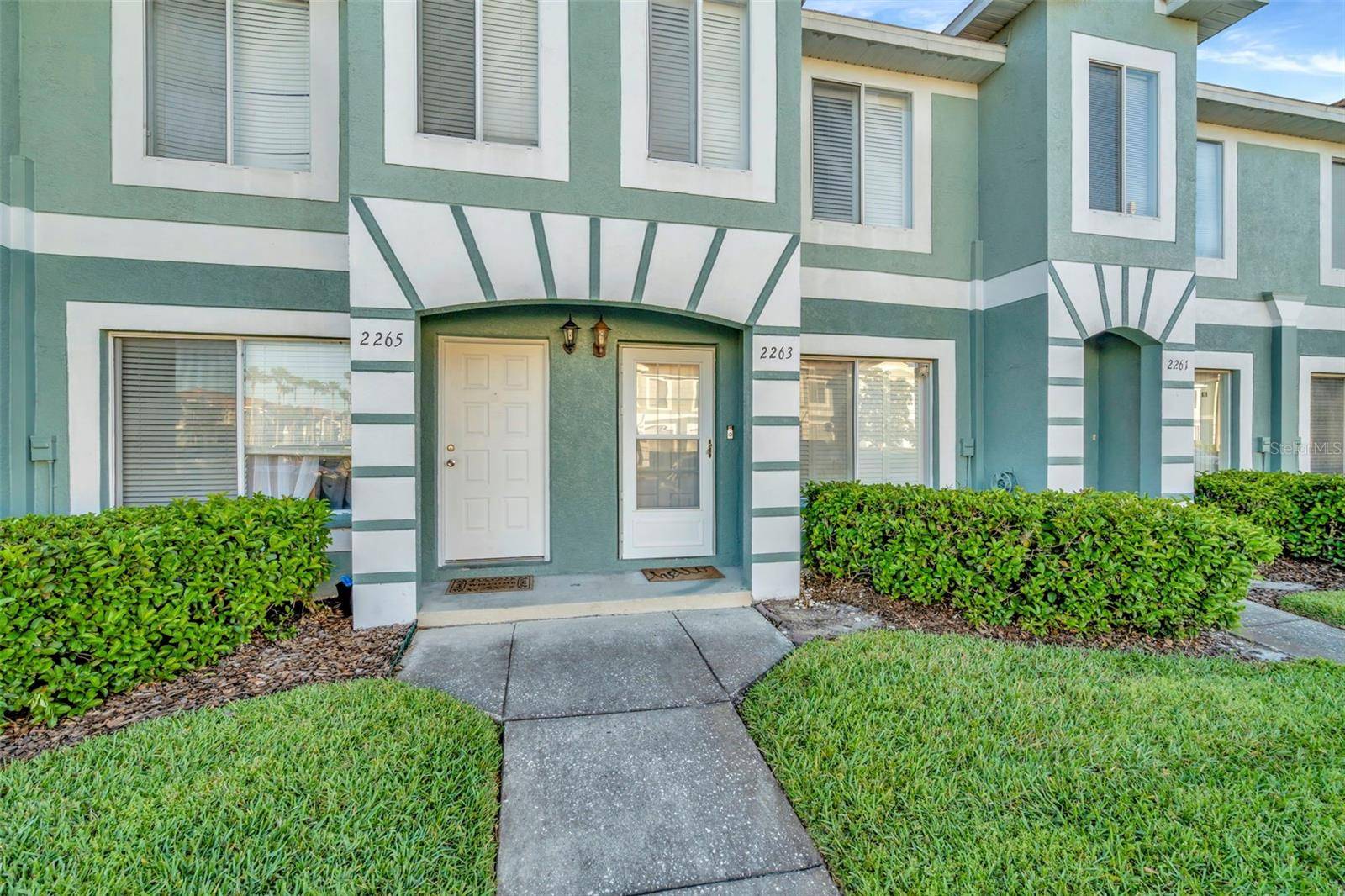2263 FLUORSHIRE DR, Brandon, FL 33511