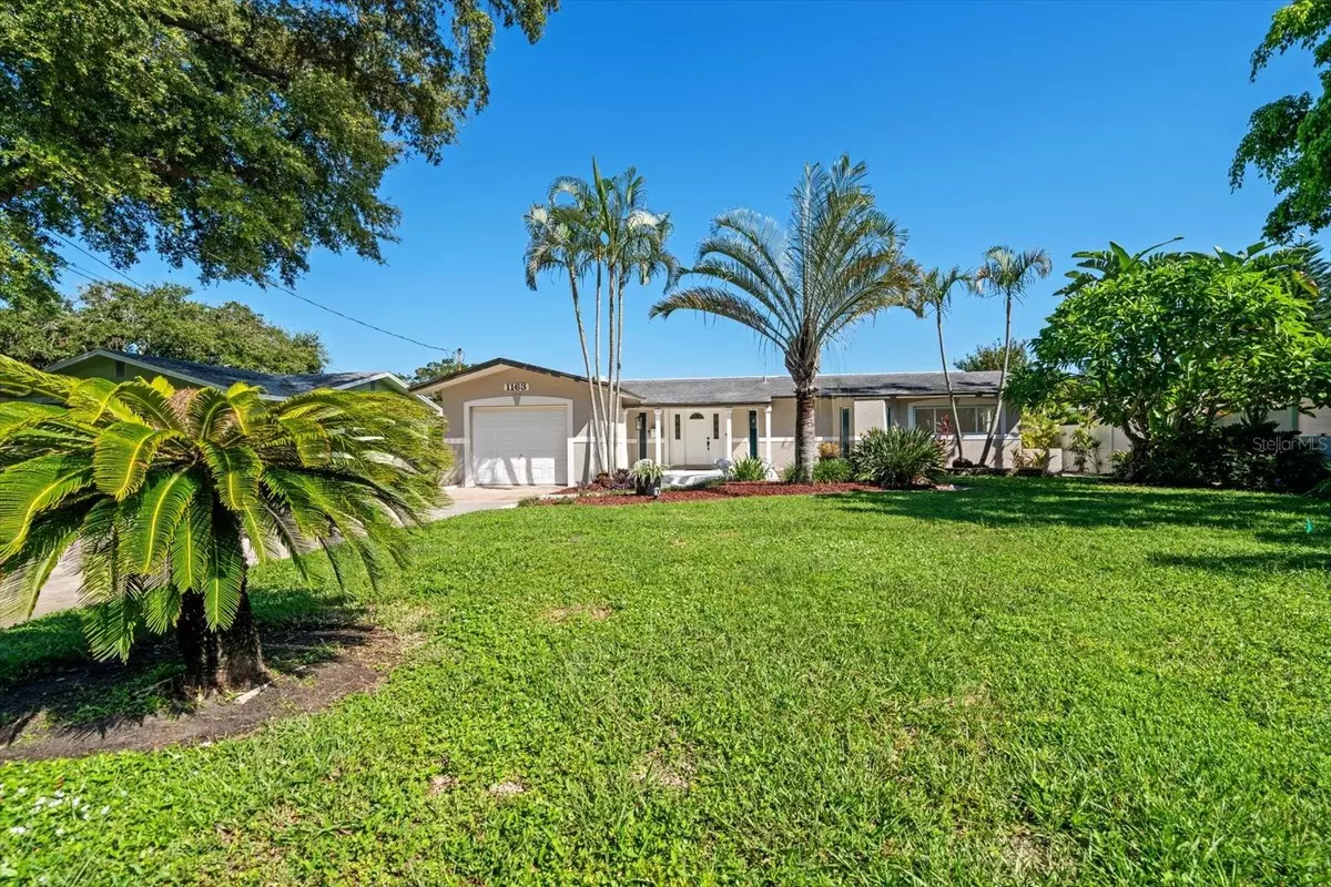 St Petersburg, FL 33705,1163 60TH AVE S