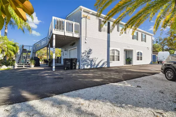 14924 OLD DIXIE HWY, Hudson, FL 34667