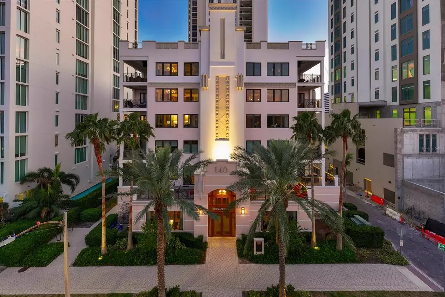 146 4TH AVE NE #600, St Petersburg, FL 33701