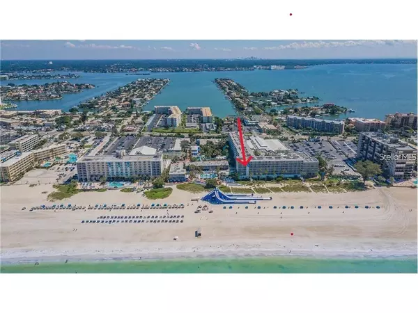St Pete Beach, FL 33706,5500 GULF BLVD #4226