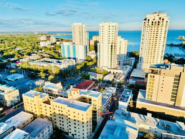 St Petersburg, FL 33701,130 4TH AVE N #315