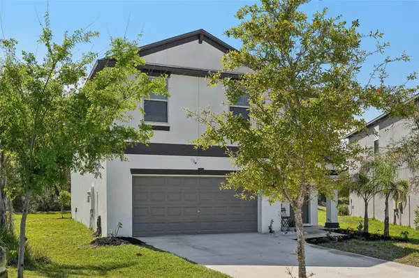 Riverview, FL 33578,11944 MIRACLE MILE DR