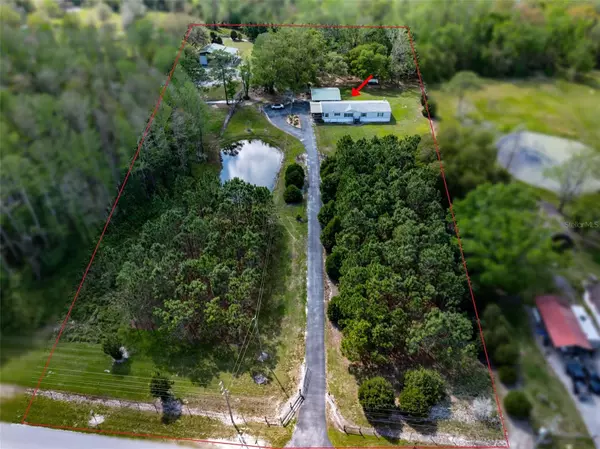 13978 HOWARD BLVD, Kathleen, FL 33849