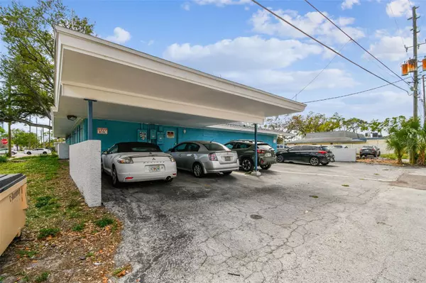 St Petersburg, FL 33711,3501 1ST AVE S
