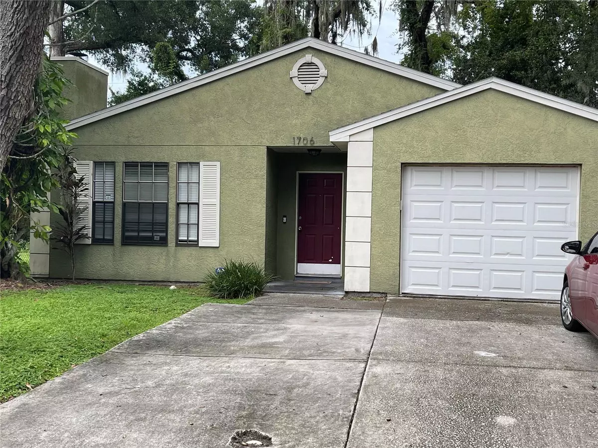 Tampa, FL 33610,1706 E FERN ST