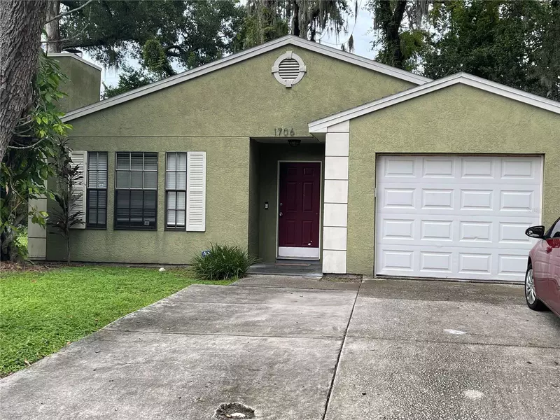 1706 E FERN ST, Tampa, FL 33610