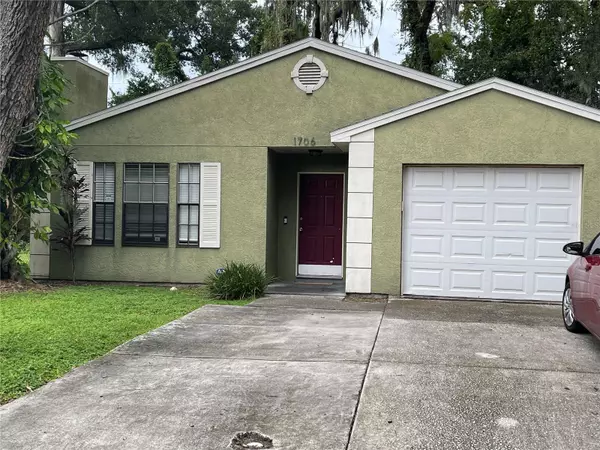 1706 E FERN ST, Tampa, FL 33610