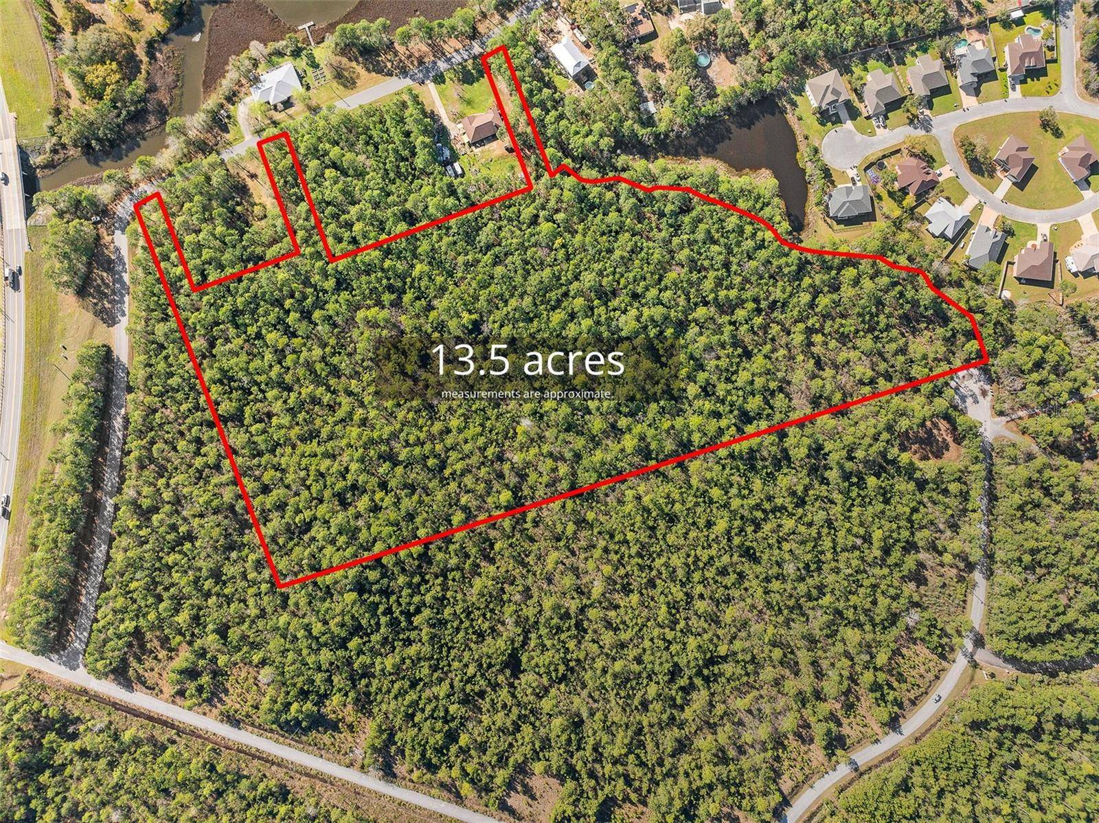 0 BAY POINT DR, Milton, FL 32583