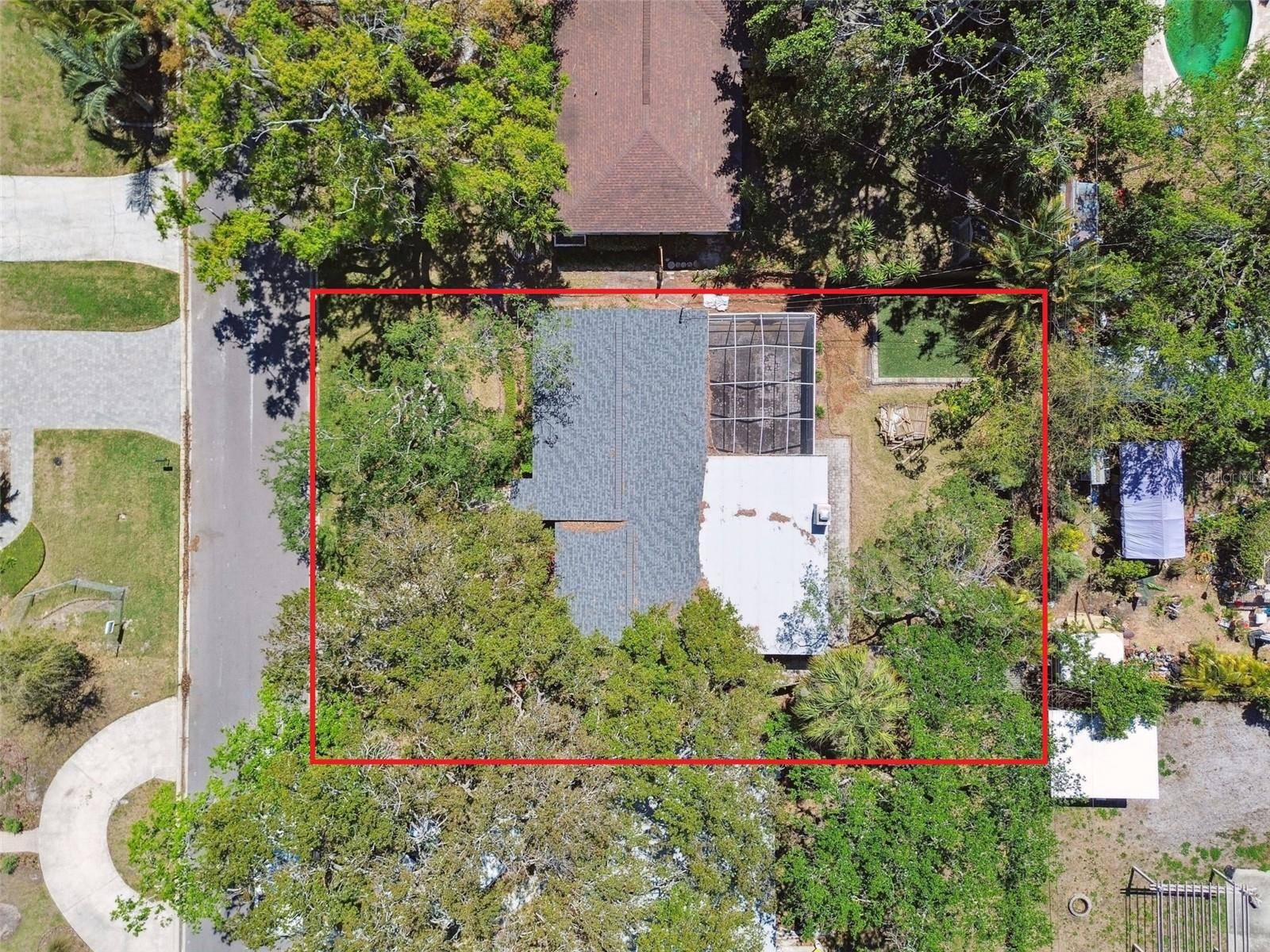 Tampa, FL 33629,3609 S OMAR AVE