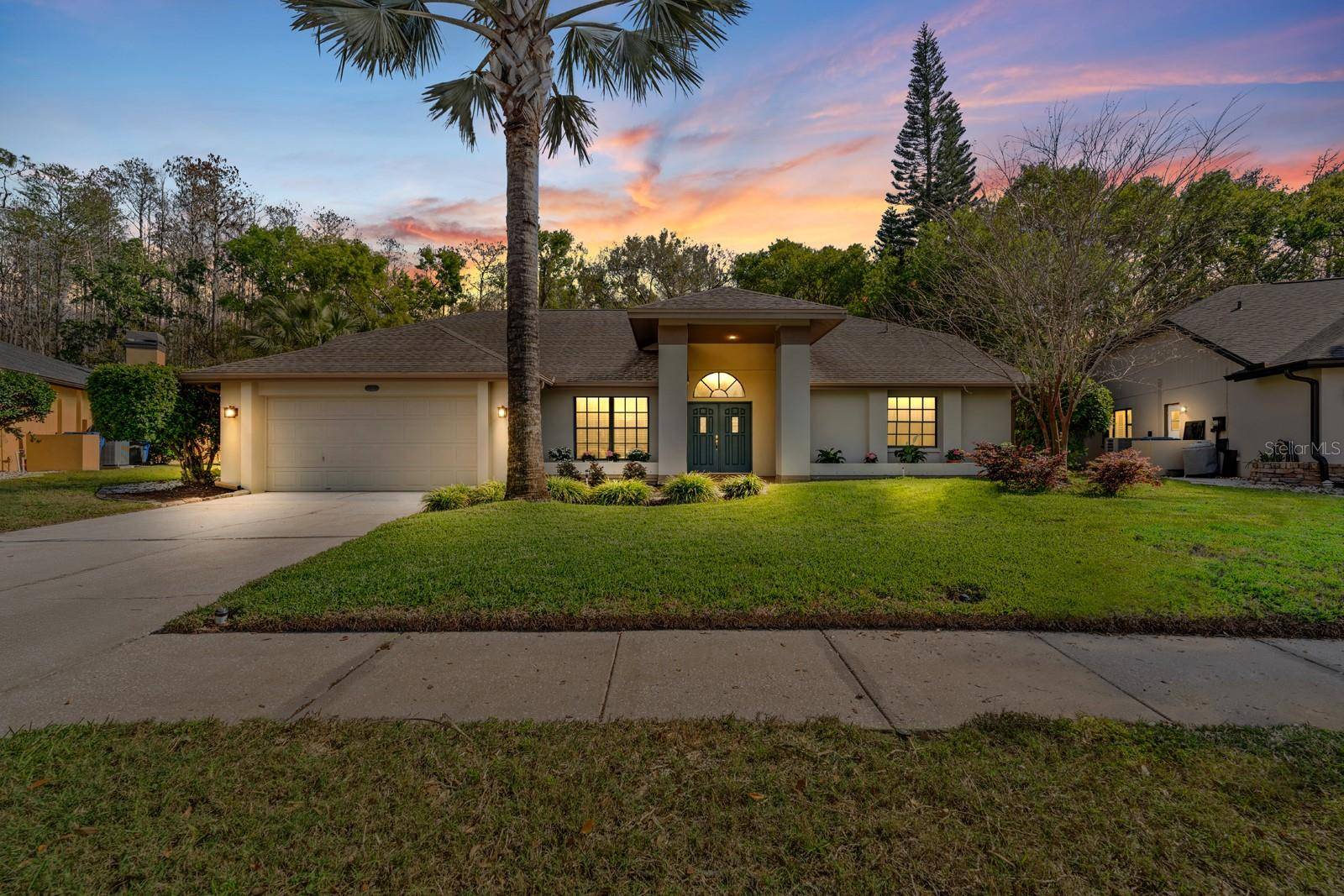 3342 WEDGEWOOD WAY, Tarpon Springs, FL 34688