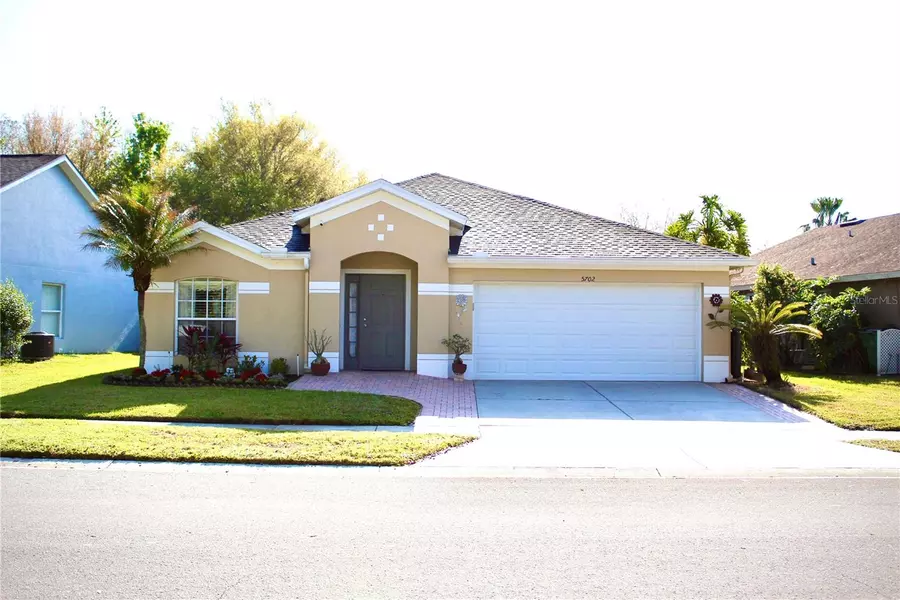 5702 WAR ADMIRAL DR, Wesley Chapel, FL 33544