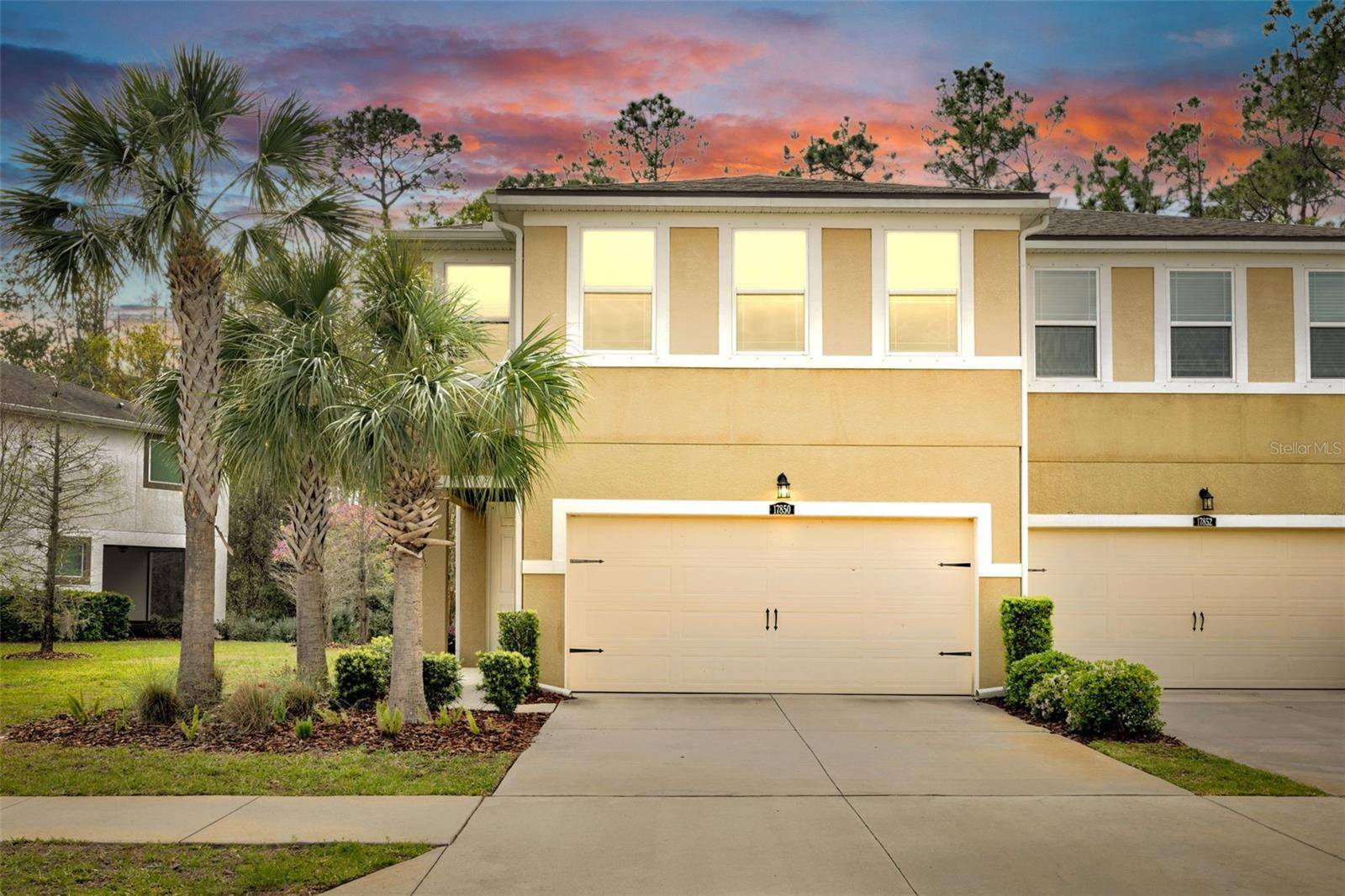 17850 ALTHEA BLUE PL, Lutz, FL 33558