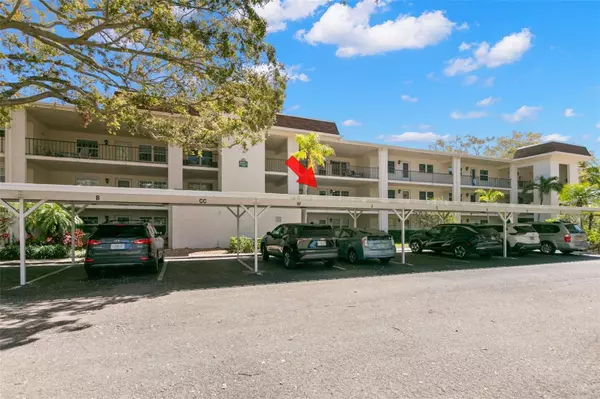 865 VIRGINIA CT #207, Dunedin, FL 34698