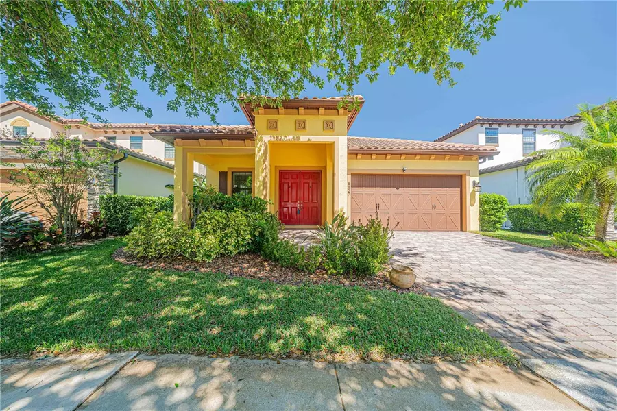 8427 PRESTBURY DR, Orlando, FL 32832