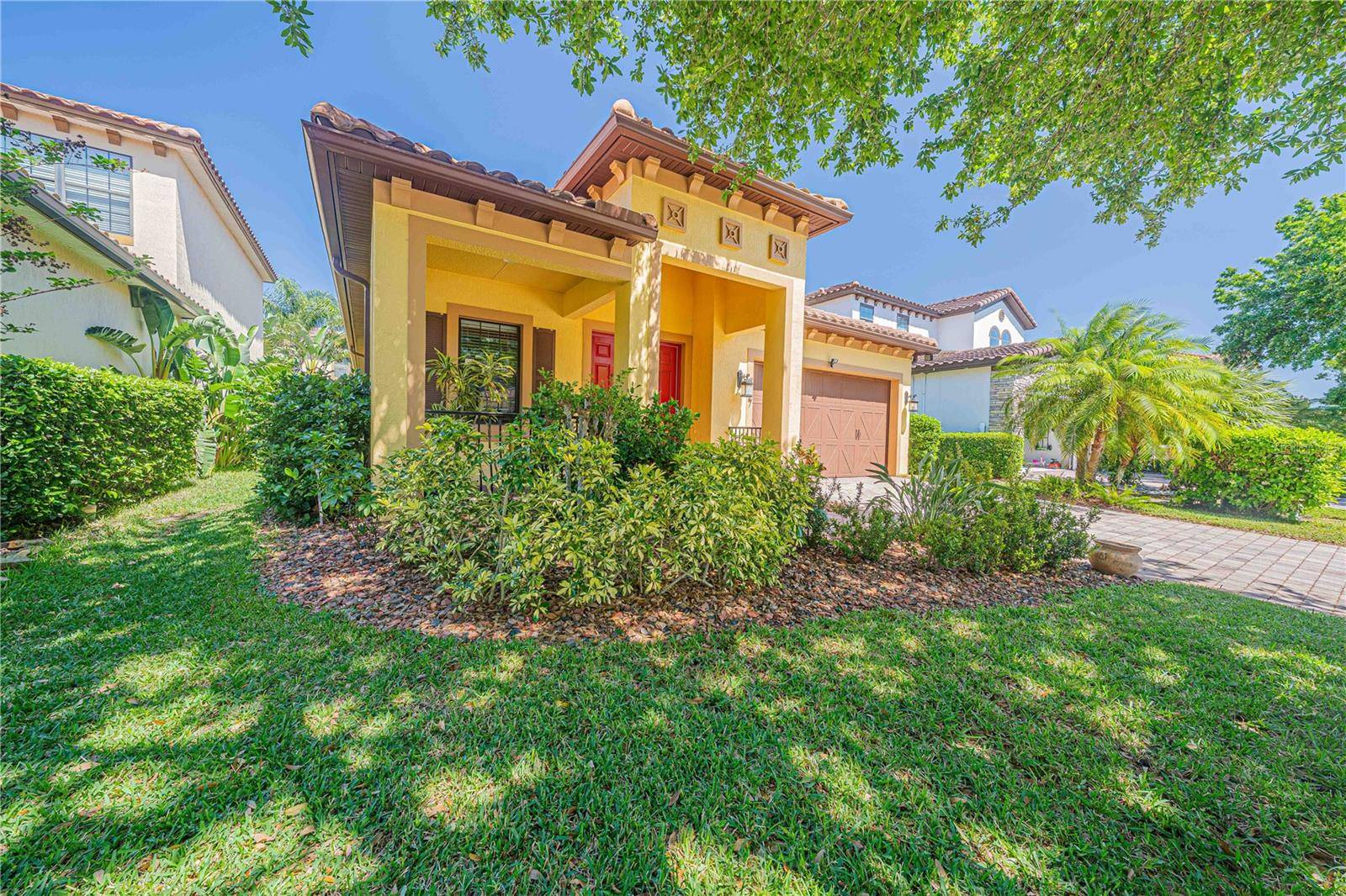 Orlando, FL 32832,8427 PRESTBURY DR