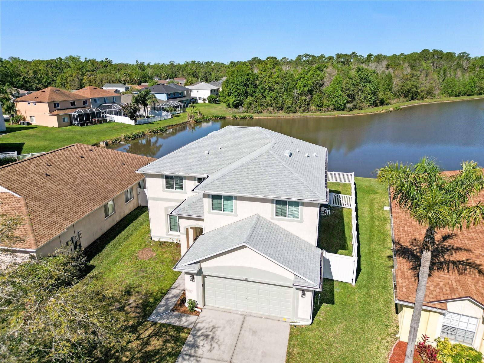 25631 BRUFORD BLVD, Land O Lakes, FL 34639