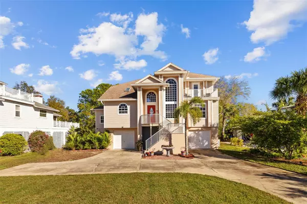 Holiday, FL 34691,3114 BLUFF BLVD