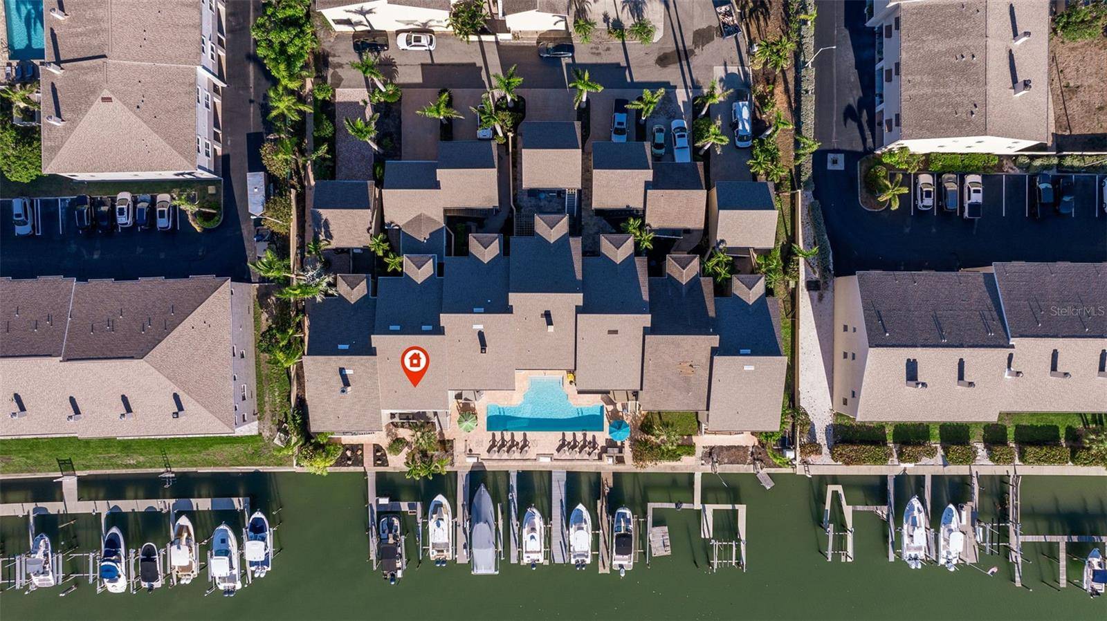 Tierra Verde, FL 33715,487 PINELLAS BAYWAY S #6