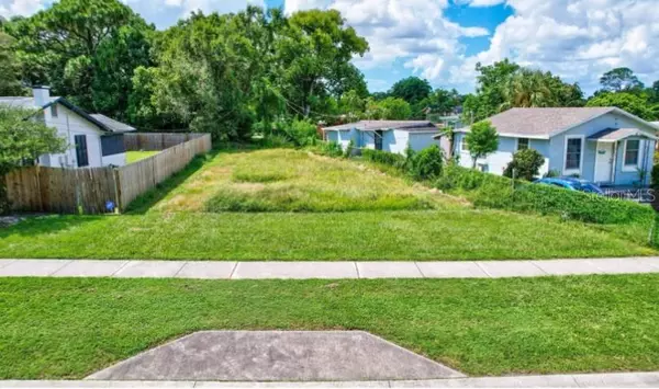 CRISSMAN DR N, St Petersburg, FL 33714