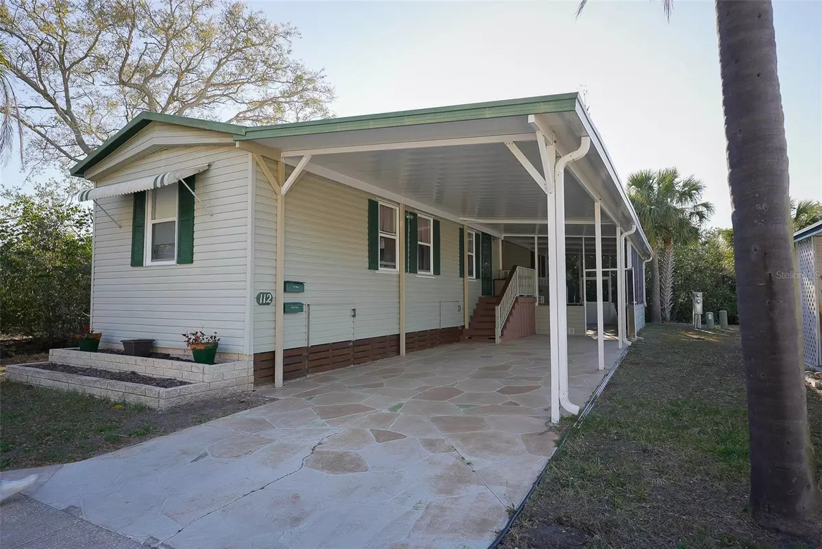 Dunedin, FL 34698,605 MICHIGAN BLVD #112